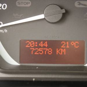 Mercedes-Benz Citan Produženi 109 CDi *NAVIGACIJA*