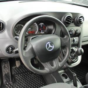 Mercedes-Benz Citan Produženi 109 CDi *NAVIGACIJA*