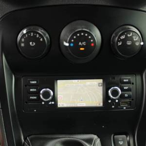 Mercedes-Benz Citan Produženi 109 CDi *NAVIGACIJA*