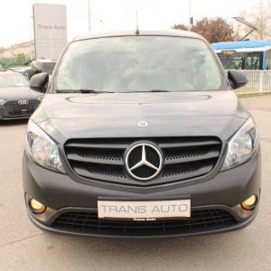Mercedes-Benz Citan Produženi 109 CDi *NAVIGACIJA*