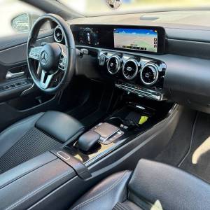 Mercedes-Benz CLA klasa 200 - 3 godine jamstva