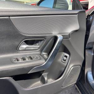 Mercedes-Benz CLA klasa 200 - 3 godine jamstva