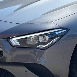 Mercedes-Benz CLA klasa 200 - 3 godine jamstva