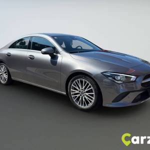 Mercedes-Benz CLA klasa 200 - 3 godine jamstva