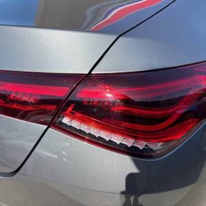 Mercedes-Benz CLA klasa 200 - 3 godine jamstva