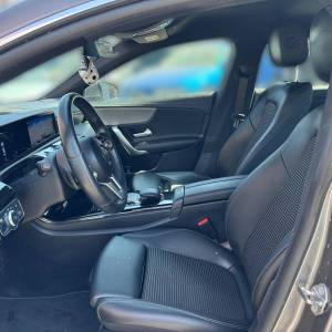 Mercedes-Benz CLA klasa 200 - 3 godine jamstva