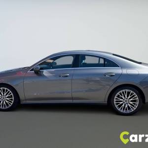 Mercedes-Benz CLA klasa 200 - 3 godine jamstva