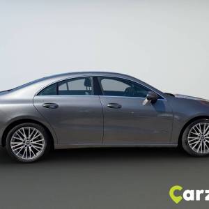 Mercedes-Benz CLA klasa 200 - 3 godine jamstva