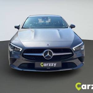 Mercedes-Benz CLA klasa 200 - 3 godine jamstva