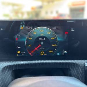 Mercedes-Benz CLA klasa 200 - 3 godine jamstva