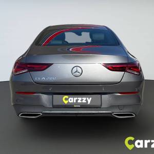 Mercedes-Benz CLA klasa 200 - 3 godine jamstva