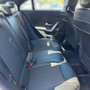 Mercedes-Benz CLA klasa 200 - 3 godine jamstva