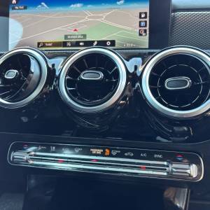 Mercedes-Benz CLA klasa 200 - 3 godine jamstva