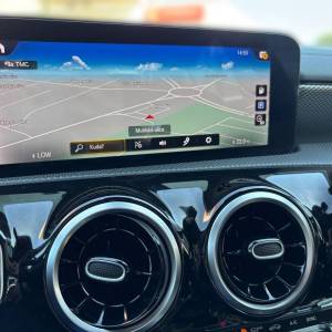 Mercedes-Benz CLA klasa 200 - 3 godine jamstva