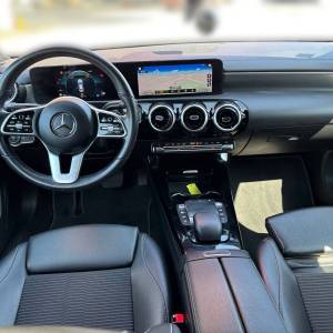 Mercedes-Benz CLA klasa 200 - 3 godine jamstva
