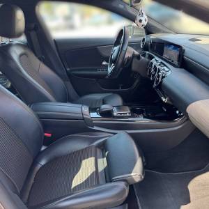 Mercedes-Benz CLA klasa 200 - 3 godine jamstva