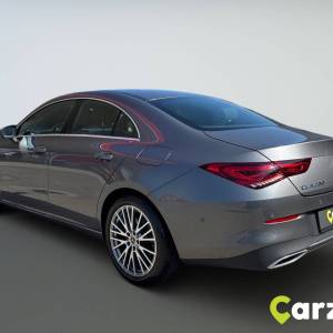 Mercedes-Benz CLA klasa 200 - 3 godine jamstva