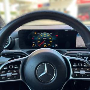 Mercedes-Benz CLA klasa 200 - 3 godine jamstva