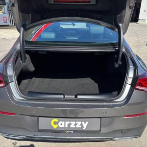 Mercedes-Benz CLA klasa 200 - 3 godine jamstva