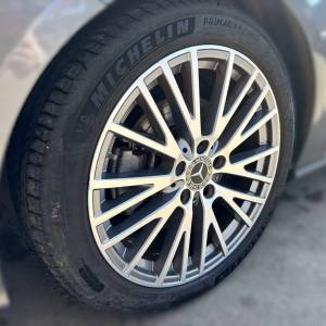 Mercedes-Benz CLA klasa 200 - 3 godine jamstva