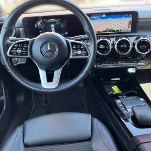 Mercedes-Benz CLA klasa 200 - 3 godine jamstva