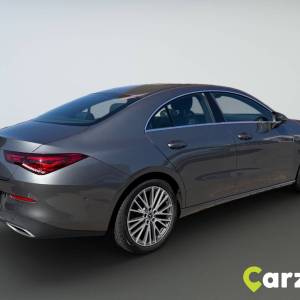 Mercedes-Benz CLA klasa 200 - 3 godine jamstva