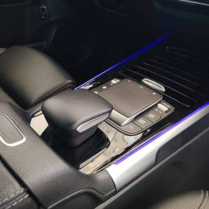 Mercedes-Benz GLB 200D