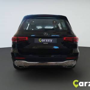 Mercedes-Benz GLB 200D