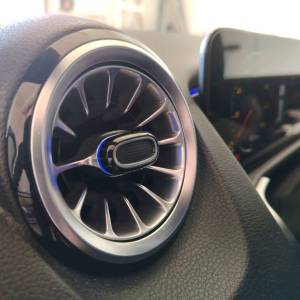 Mercedes-Benz GLB 200D