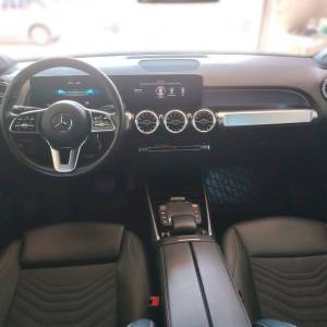 Mercedes-Benz GLB 200D