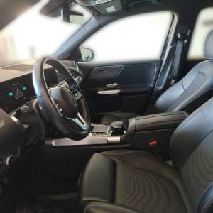 Mercedes-Benz GLB 200D