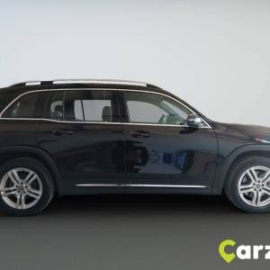 Mercedes-Benz GLB 200D