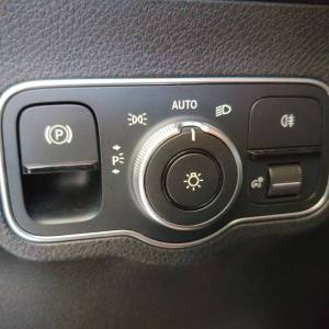 Mercedes-Benz GLB 200D