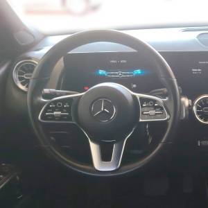 Mercedes-Benz GLB 200D