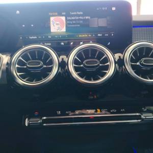 Mercedes-Benz GLB 200D