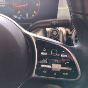 Mercedes-Benz GLB 200D