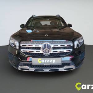 Mercedes-Benz GLB 200D
