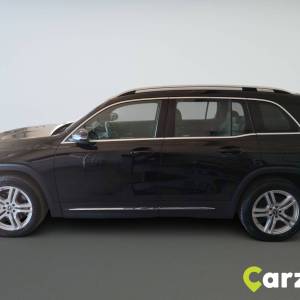 Mercedes-Benz GLB 200D