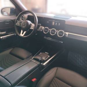 Mercedes-Benz GLB 200D