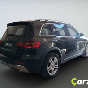 Mercedes-Benz GLB 200D