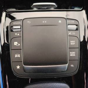 Mercedes-Benz GLB 200D