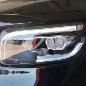 Mercedes-Benz GLB 200D