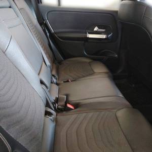 Mercedes-Benz GLB 200D