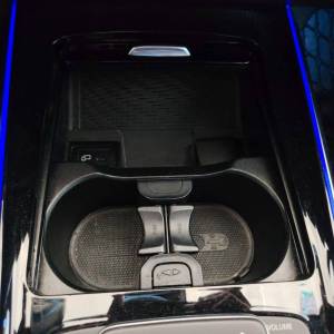 Mercedes-Benz GLB 200D