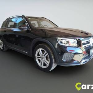 Mercedes-Benz GLB 200D