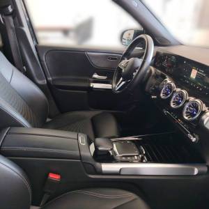 Mercedes-Benz GLB 200D