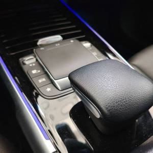 Mercedes-Benz GLB 200D