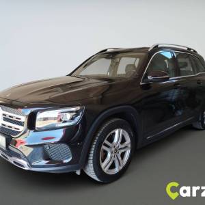 Mercedes-Benz GLB 200D