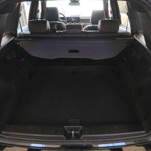 Mercedes-Benz GLB 200D