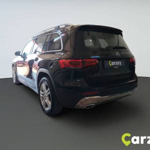 Mercedes-Benz GLB 200D